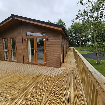 Dovecoat At Brickyard Lakes Amotherby
