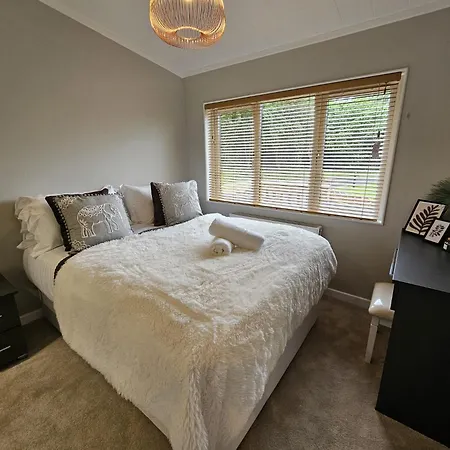 Dovecoat At Brickyard Lakes Amotherby